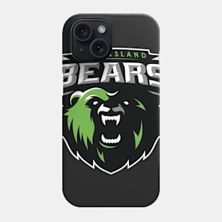 Go Bears Phone Case