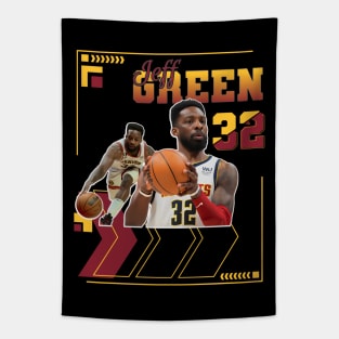 Jeff green | Nuggets Tapestry