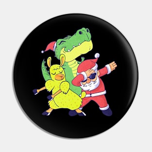 Magical Christmas Pin