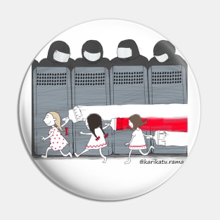 children Pin