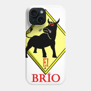 El Brío Phone Case