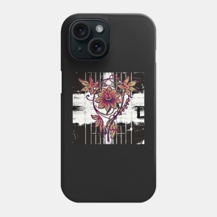 unchained Phone Case