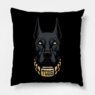 TGDS Pillow