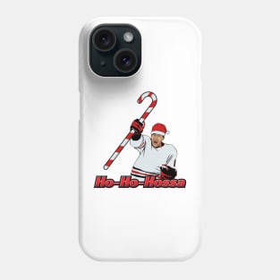 Ho Ho Hossa Phone Case