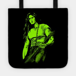 Bloody Kisses Tote