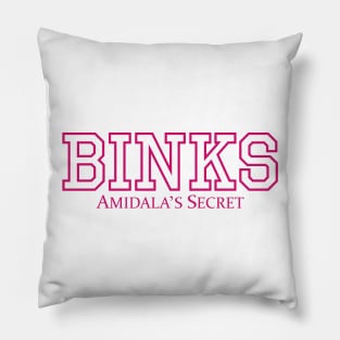 BINKS Pillow