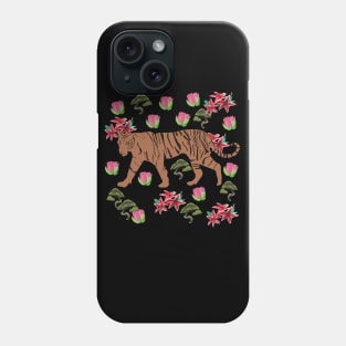 Big Cat Phone Case