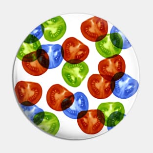 RGB Tomato salad Pin