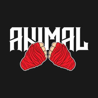 Animal T-Shirt