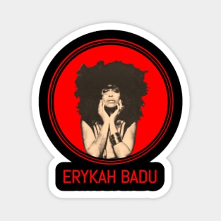 Ery badu Magnet