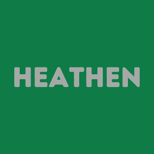 Heathen T-Shirt