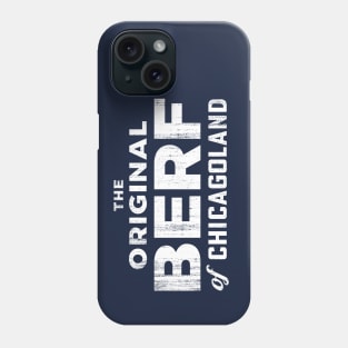 Misprint Phone Case