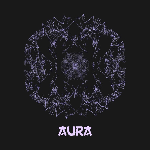 AURA by MangoJonesLife