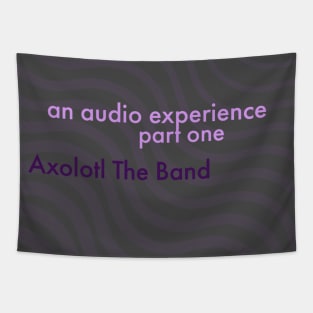 Audio Experience Tapestry