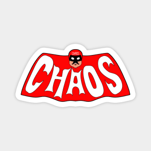 Chaos Magnet