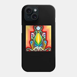 Maíz Phone Case