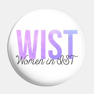 WIST Pin