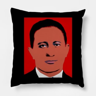 Carlo Gambino Pillow