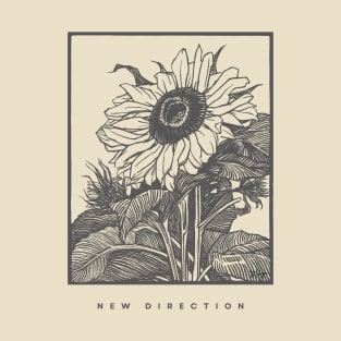 New Direction T-Shirt