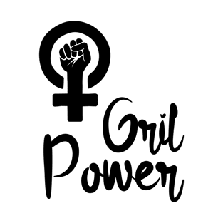 Girl Power T-Shirt