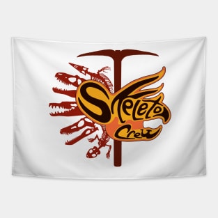 Logo - Red Tapestry