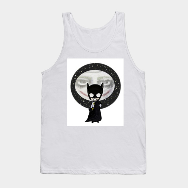 Batman Chibi