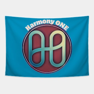 Harmony ONE Tapestry