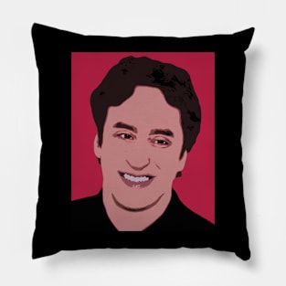 don mckellar Pillow