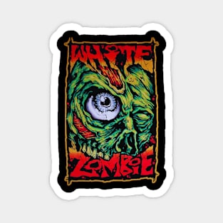 White Zombie Band news 4 Magnet