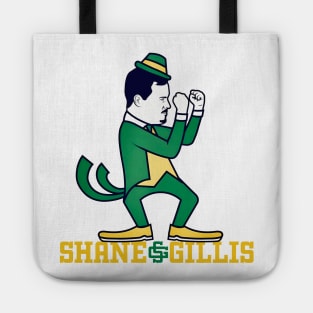 Shane Gillis - Stand Up Comedian - Beautiful Dogs Tote