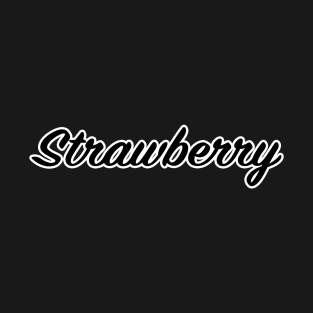 Strawberry T-Shirt