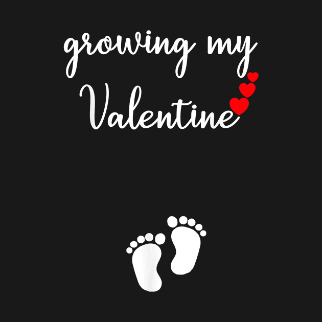 Growing My Valentine by Ohooha
