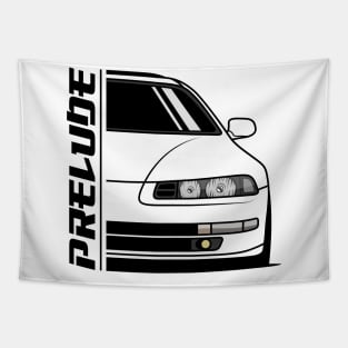 Front JDM Prelude MK4 Tapestry