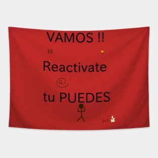 motivacion Tapestry