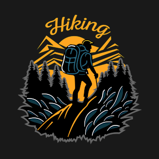 Hiking T-Shirt