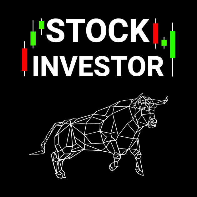 Stock Investor by SNZLER