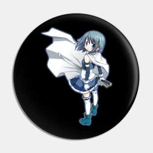 Sayaka Miki - Only You edit. II Pin