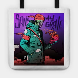 SMG Tote