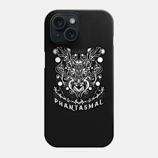 PHANTASMAL Phone Case