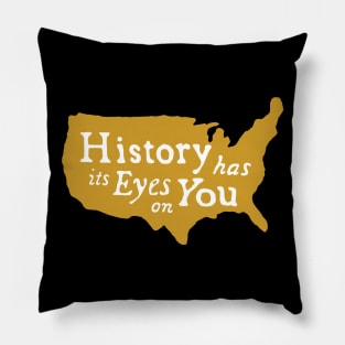 hamilton Pillow