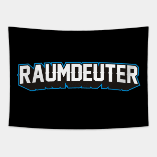 RAUMDEUTER Tapestry