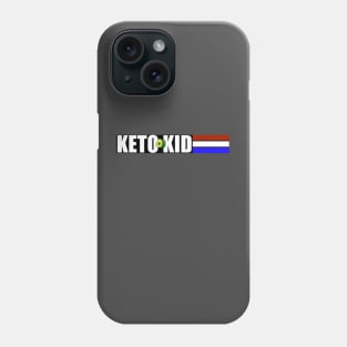 KETO KID - AVOCADO Phone Case