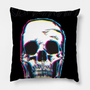 Chris Dynamite Official Shirt 1 Pillow