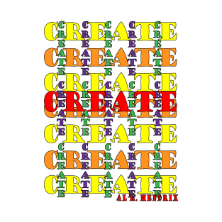 Create T-Shirt