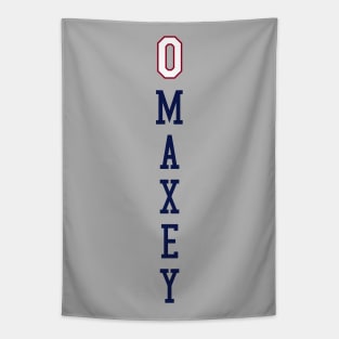 Maxey! Tapestry