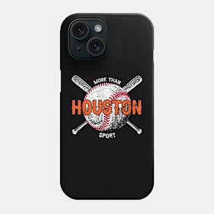 Houston Phone Case