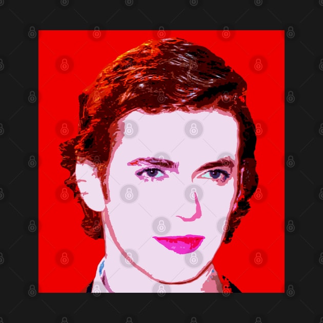 hayden christensen by oryan80