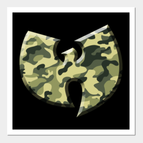 Wutang Posters And Art Prints Teepublic
