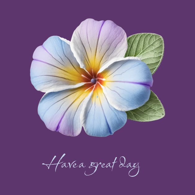 Have a great day by FBdesign