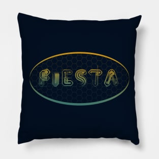 Fiesta Pillow